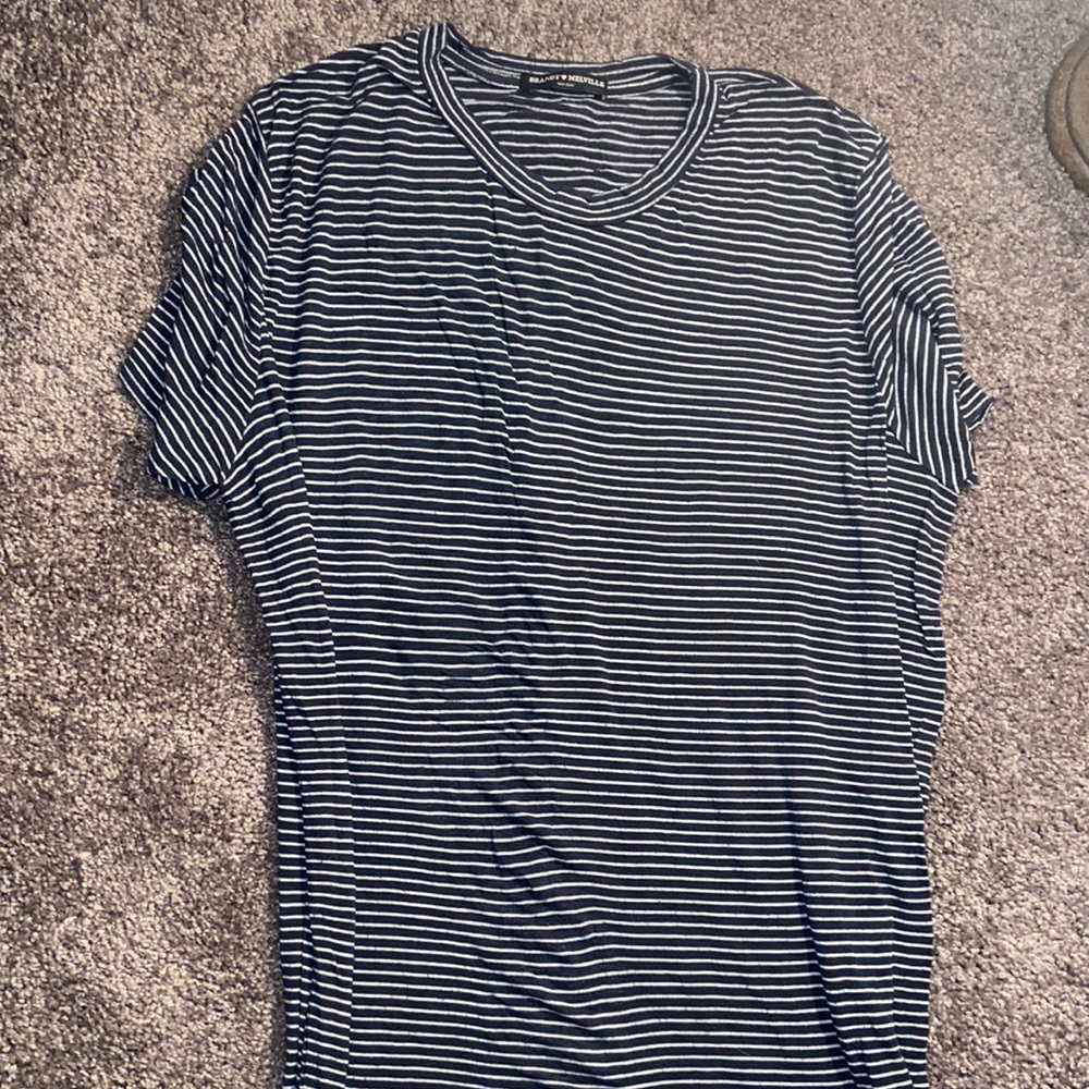 Brandy Melville T-Shirt Dress